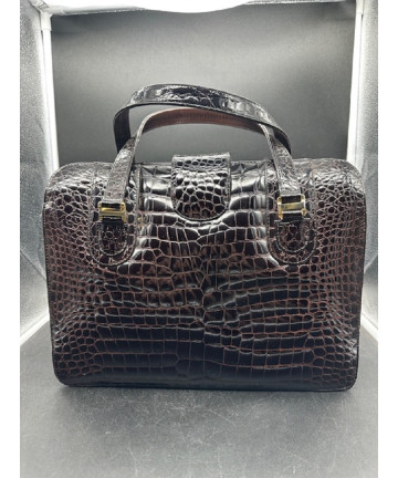 Borsa bauletto in...