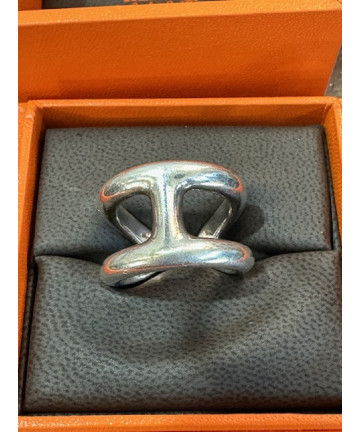 Anello Osmose Hermes in...