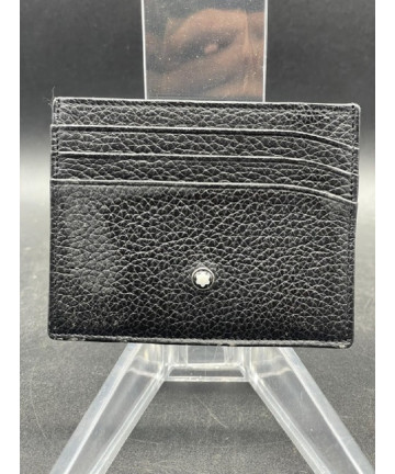 Montblanc portatessere,...