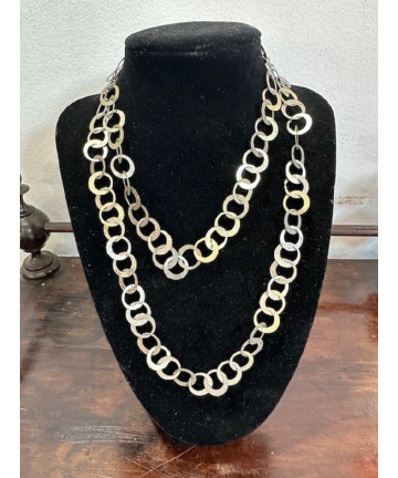 Collana degli anni 70 in...