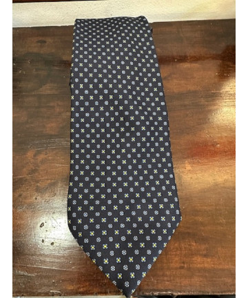 Cravatta sartoriale...