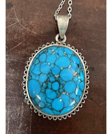 Collana, Catenina con...