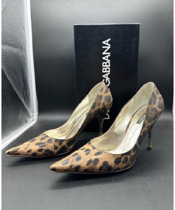 Decollètè Dolce & Gabbana...