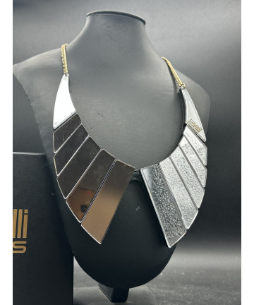Collana Specchi Cavalli Class