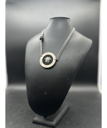 Collana Medusa Versace...