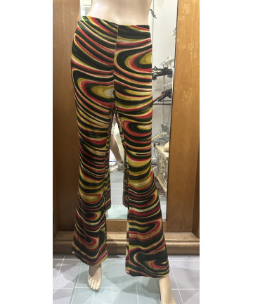 Pantaloni Gucci by Tom Ford...