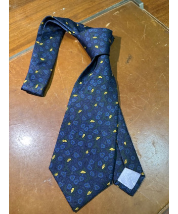 Cravatta Yves Saint Laurent...