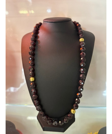 Collana di perle di...