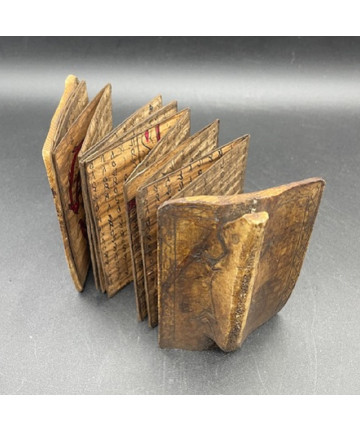 Libro della Conoscenza...