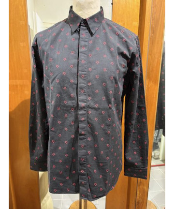 Camicia Givenchy "stars"