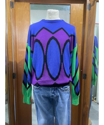 Maglione Vintage Gianni...