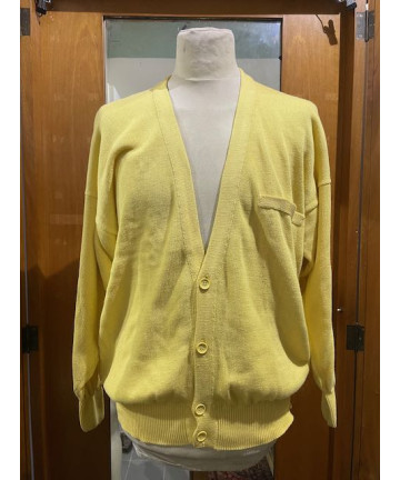 Cardigan vintage Gianni...