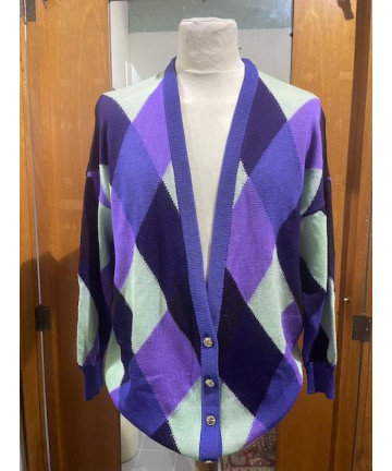 Cardigan Vintage Gianni...