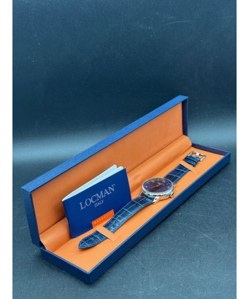 Orologio Lockman Solo tempo