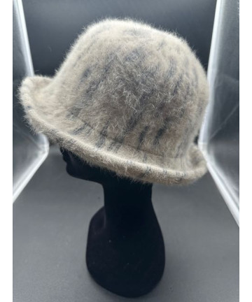Cappello lana e angora tg.54