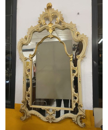 Specchio barocco veneziano...