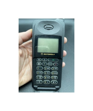 telefono Cellulare Motorola 8700, TIM