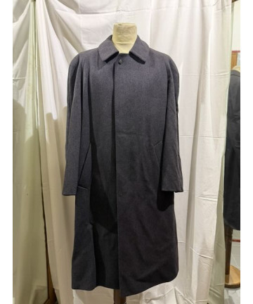 Cappotto lungo da uomo...