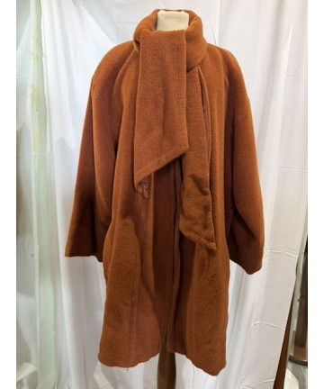 Cappotto Carla Carini in...