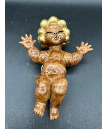 Thun Gesu' bambino