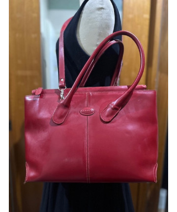 Tote bag Tod's in pelle...