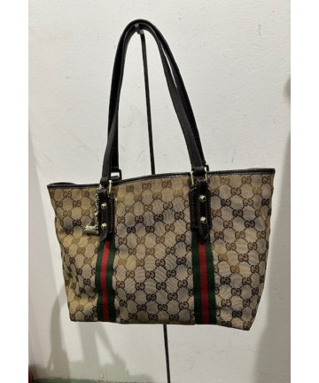 Borsa Gucci GG Sherry Line