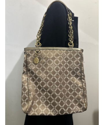 Tote Bag Beige Versace