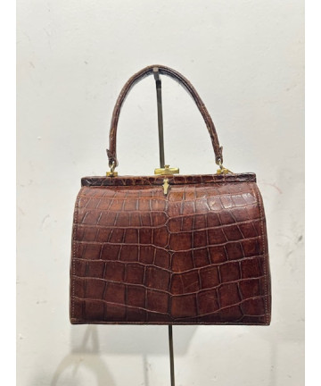 Borsa vintage metà 900 in...