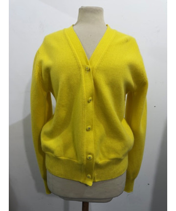 Cardigan Versace in...
