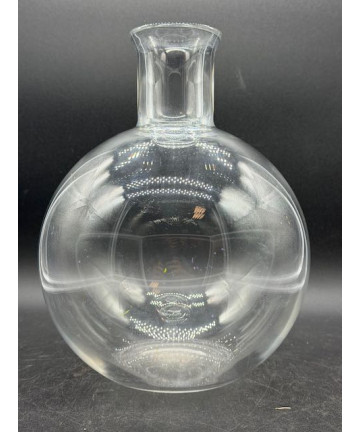 Bottiglia, vaso Baccarat in...