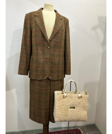 Tailleur, Completo gonna e...