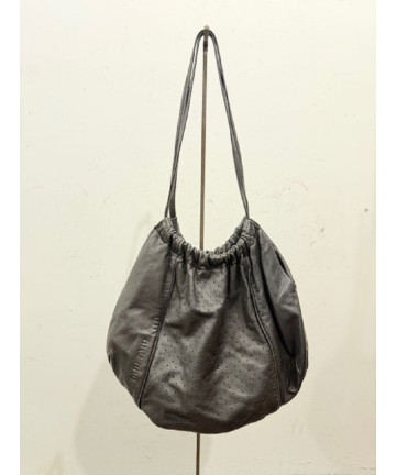 Borsa a secchiello Miu Miu...