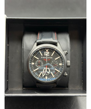 Orologio Panzera Flieger 46C